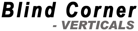 blindscorner header logo
